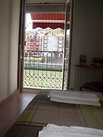 Hotel Ria de Bilbao