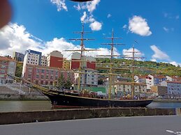 Hotel Ria de Bilbao