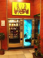 Hotel Ria de Bilbao