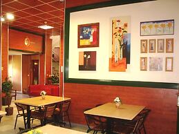 Hotel Ria de Bilbao