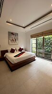 The Residence Resort