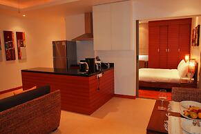 The Residence Resort
