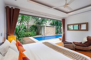 The Residence Resort