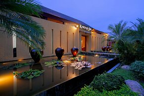 The Residence Resort