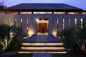 The Residence Resort