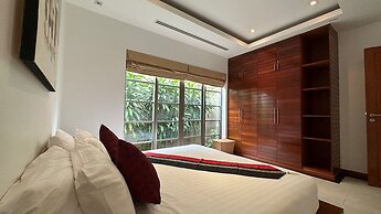 The Residence Resort