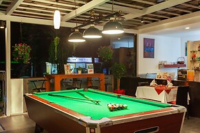 The Residence Resort