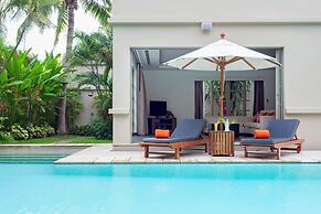 The Residence Resort