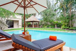 The Residence Resort