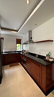The Residence Resort