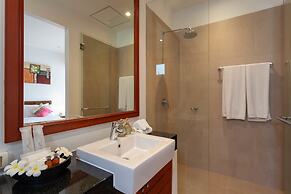 The Residence Resort