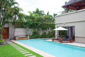 The Residence Resort