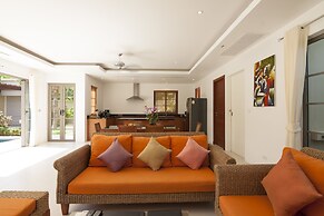 The Residence Resort