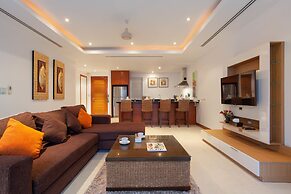 The Residence Resort
