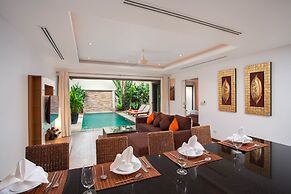 The Residence Resort