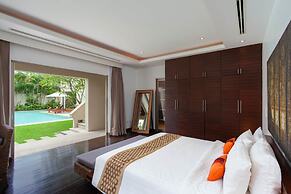 The Residence Resort