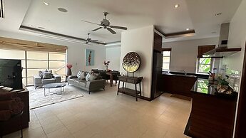 The Residence Resort