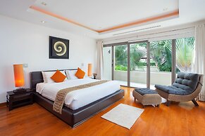 The Residence Resort