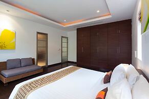 The Residence Resort