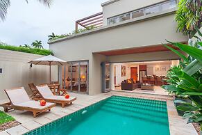 The Residence Resort