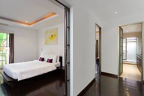 The Residence Resort