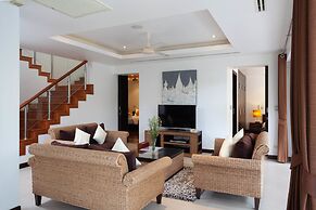 The Residence Resort