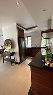 The Residence Resort
