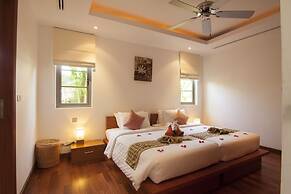 The Residence Resort