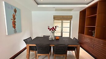 The Residence Resort