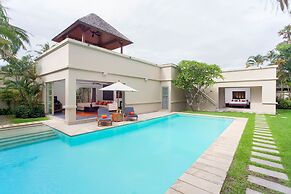 The Residence Resort