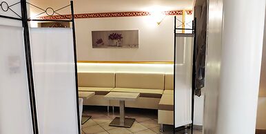 Hotel Minerva