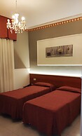 Hotel Minerva