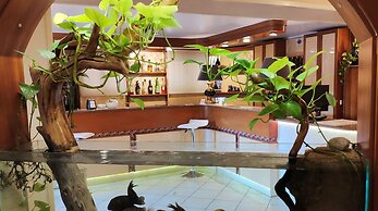 Hotel Minerva