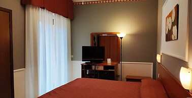 Hotel Minerva