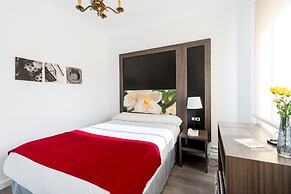 Hotel Sevilla
