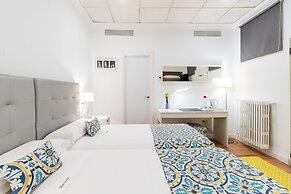 Hotel Sevilla