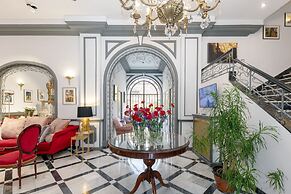 Hotel Sevilla