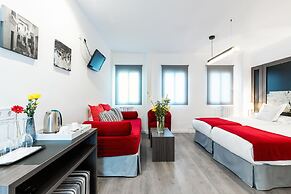 Hotel Sevilla