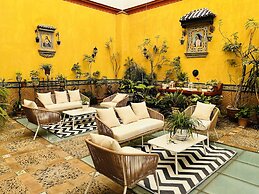 Hotel Sevilla