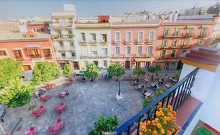 Hotel Sevilla