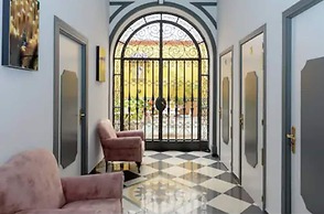Hotel Sevilla