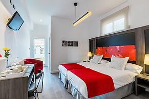 Hotel Sevilla
