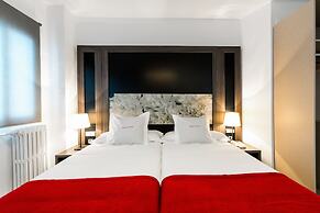 Hotel Sevilla
