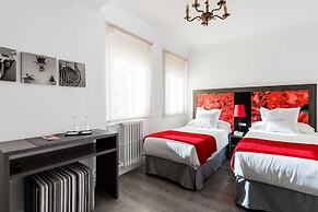 Hotel Sevilla