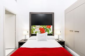 Hotel Sevilla