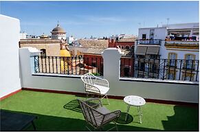 Hotel Sevilla