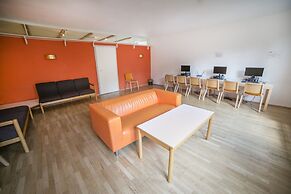 Muffin Hostel