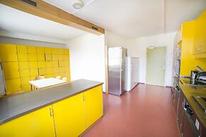 Muffin Hostel