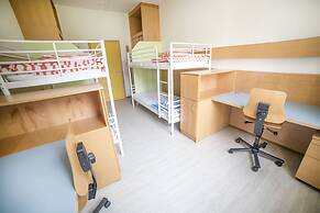 Muffin Hostel