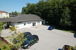 Muffin Hostel